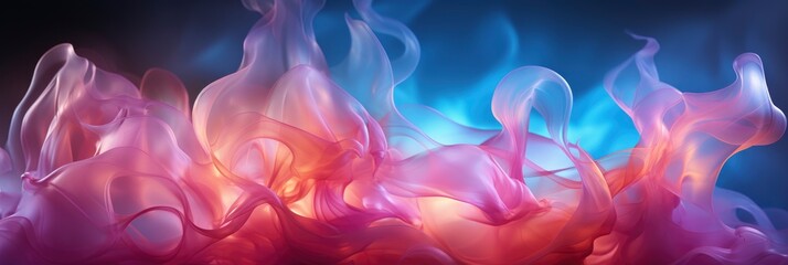 Abstract Blurred Beautiful Glowing Pastel Color, Banner Image For Website, Background abstract , Desktop Wallpaper