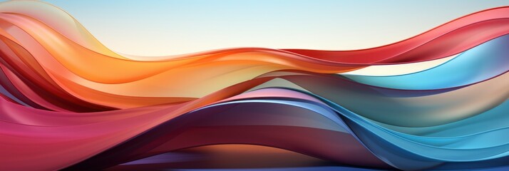 Abstract Multicolor Red Blue Purple White, Banner Image For Website, Background abstract , Desktop Wallpaper