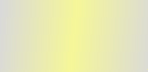 Fototapeta premium Green and yellow gradient background. Soft color background suitable for abstract background.