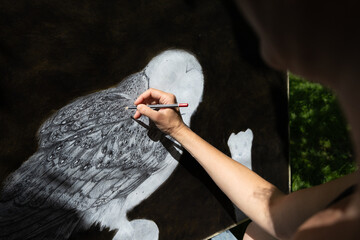 Fototapete bei efototapeten.de bestellen   