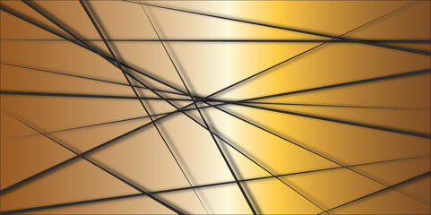 Geometric seamless pattern with linear. Trendy random diagonal lines image. 
