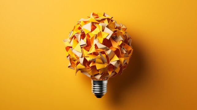 A Spark of Brilliance Takes Root generative ai