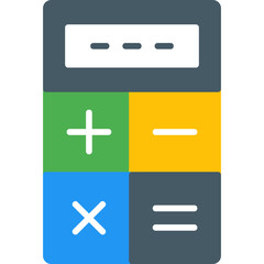 Calculator Icon