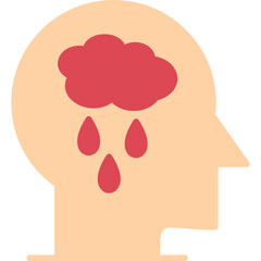 Mental Icon
