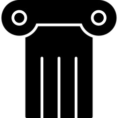 Pillar Icon