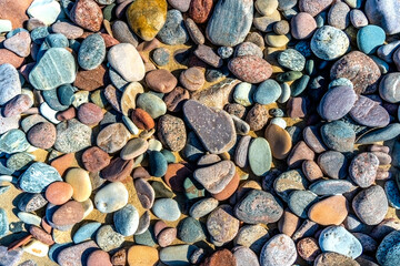 stone wall background