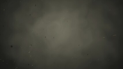 Epic Warfare Dusty Particles Background (Customizable)