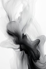 black and white abstract photography backdrops