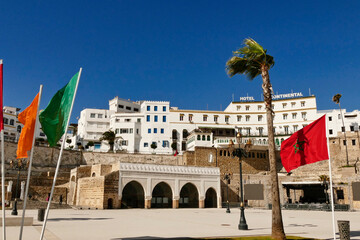 La Medina di Tangeri