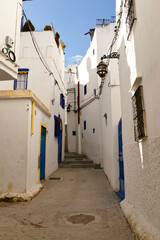 La Medina di Tangeri