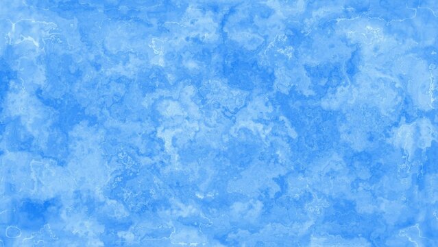 Detailed Animated Water Background (customizable)