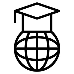 global education line