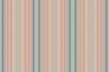 Vertical lines stripe background. Vector stripes pattern seamless fabric texture. Geometric striped line abstract design.