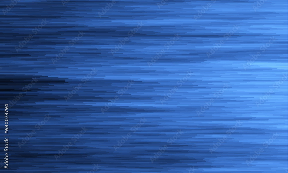 Poster Abstract pattern with screen Artifact texture. Glitch pattern background. Vector eps.
