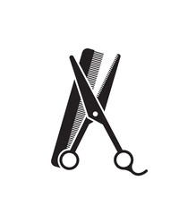 barber icon, vector best flat icon.