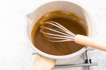 Swedish Meatball Sauce