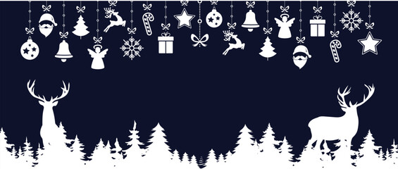 Christmas wishes cards, merry Christmas card, wishes card for Christmas, Christmas vector & illustration for Christmas
