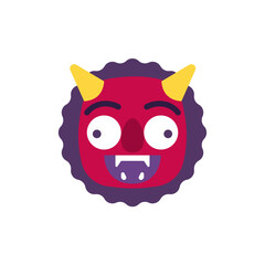 Fototapeta premium Ogre