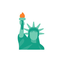  Statue of Liberty © Mehr