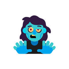 Zombie