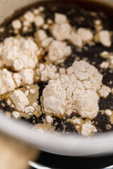 Swedish Meatball Sauce