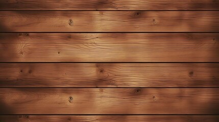 Naklejka premium Seamless wooden plank bac
