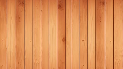 Obraz premium Seamless wooden plank bac