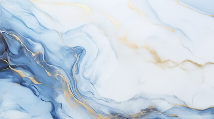 blue marble background - obrazy, fototapety, plakaty