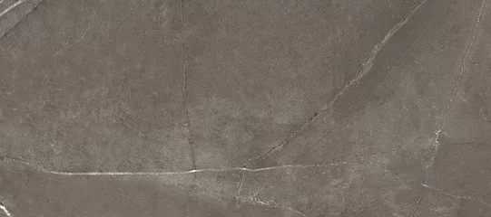 Zelfklevend Fotobehang natural texture of marble with high resolution, glossy slab marble texture of stone for digital wall tiles and floor tiles, granite slab stone ceramic tile, rustic Matt texture of marble. © STONE TEXTURES