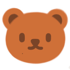 onnie bear smile_auranichy