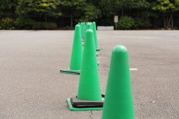 川崎大師にて９