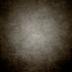 Vintage paper texture. Brown grunge abstract background