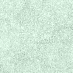 Vintage paper texture. Green grunge abstract background