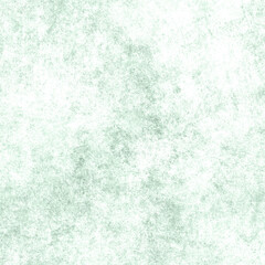 Vintage paper texture. Green grunge abstract background