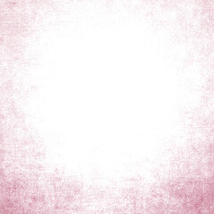 Vintage paper texture. Pink grunge abstract background