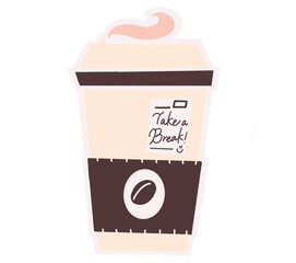 Coffee Break