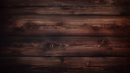 dark wood background