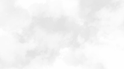 Black clouds hanging in the sky. Gray sky sunlight fluffy clouds silver tone color