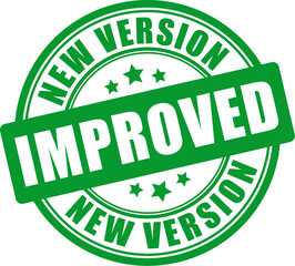 Improved new version vector sign