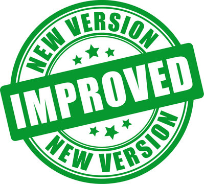 Improved new version vector sign