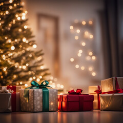 christmas celebration