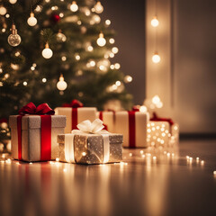 christmas celebration