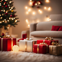 christmas celebration