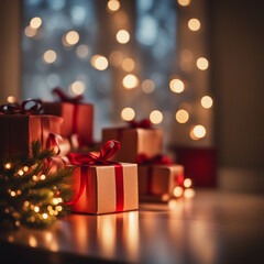 christmas celebration