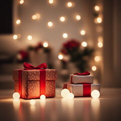 christmas celebration