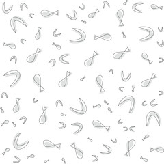 Abstract Geometric Pattern 