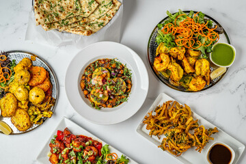 indian food