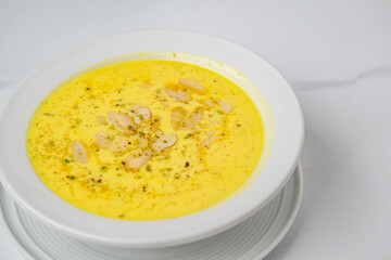 indian food