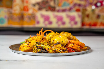 indian food