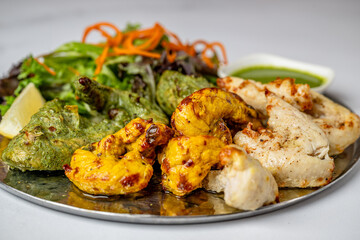 indian food